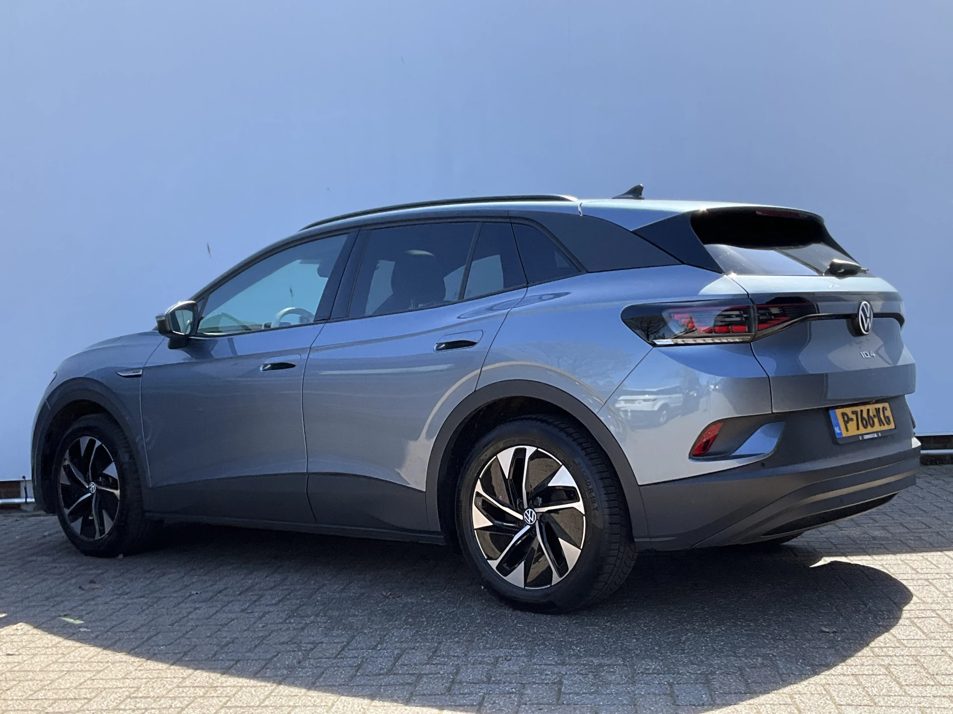 Hoofdafbeelding Volkswagen ID.4