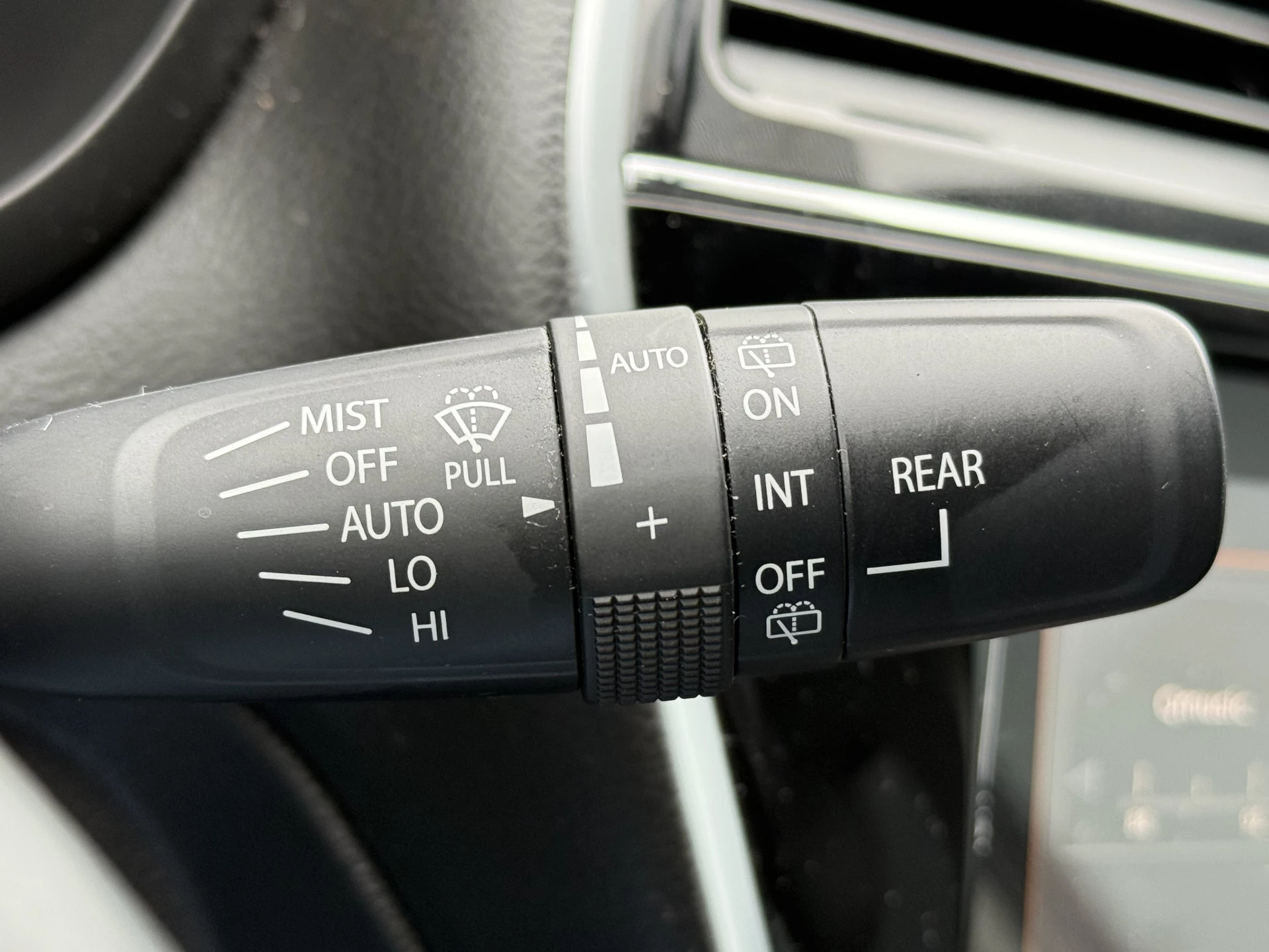 Hoofdafbeelding Suzuki S-Cross
