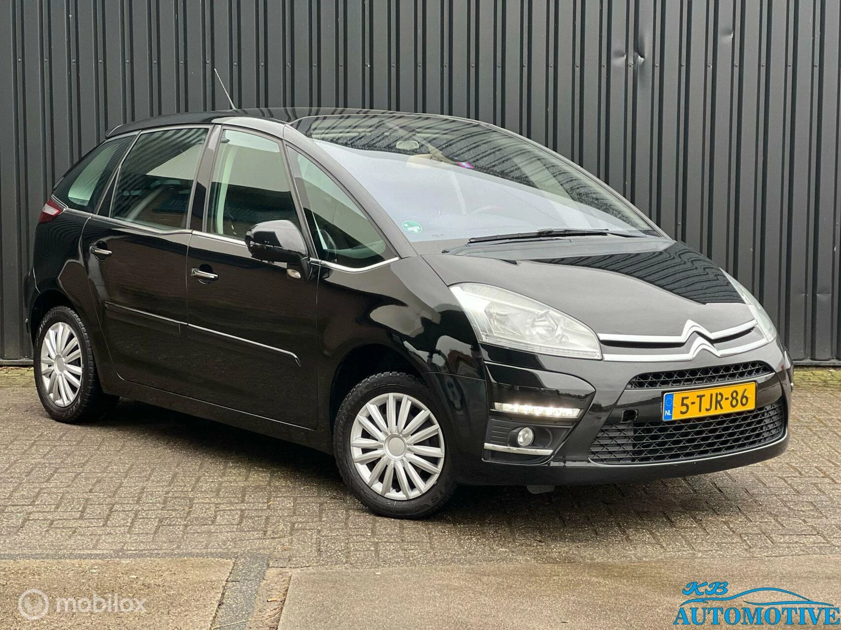 Hoofdafbeelding Citroën C4 Picasso