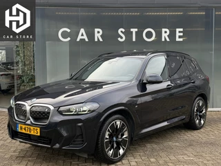 BMW IX3 High Executive Shadow 80 kWh 100% SOH M Sport Facelift