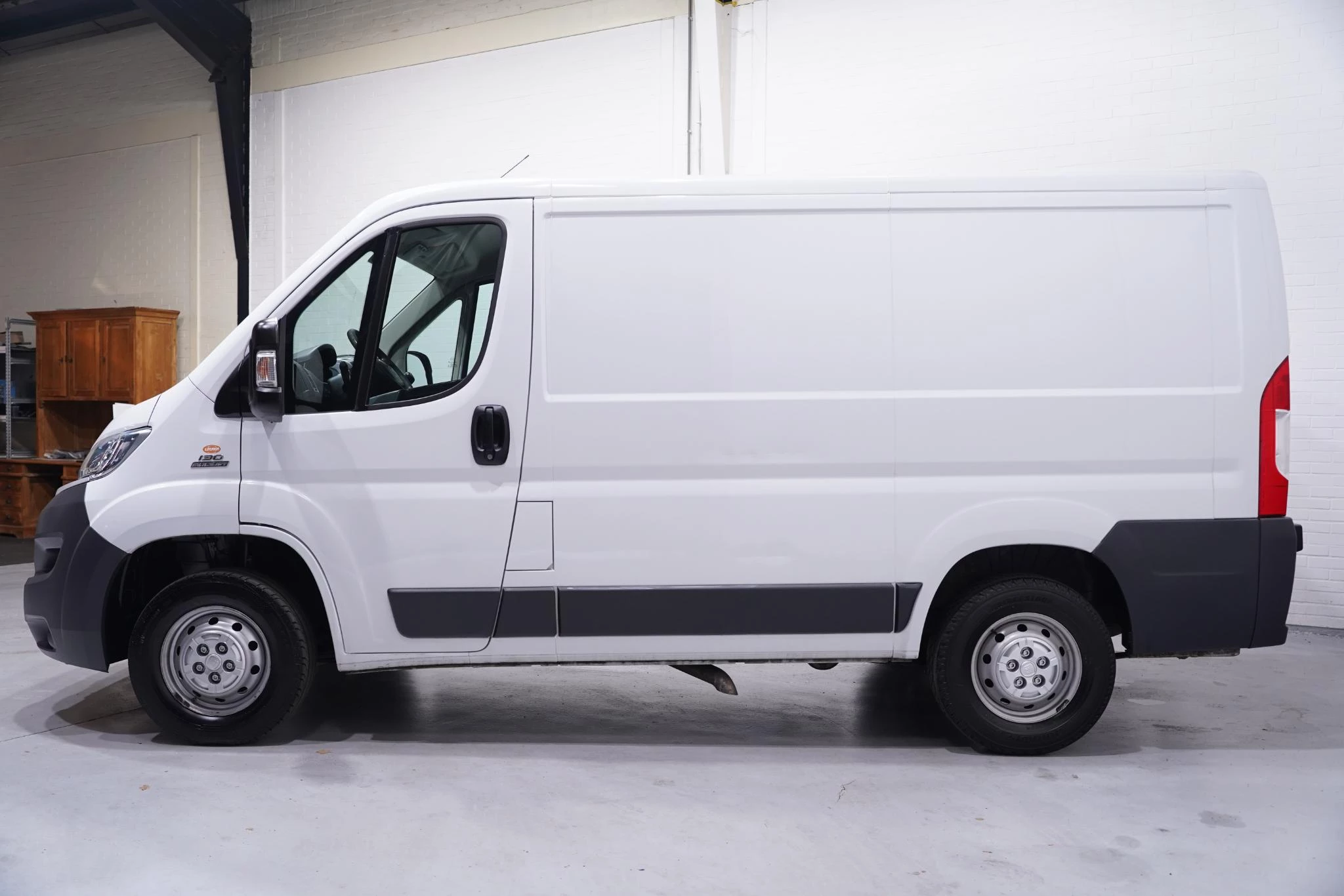 Hoofdafbeelding Fiat Ducato