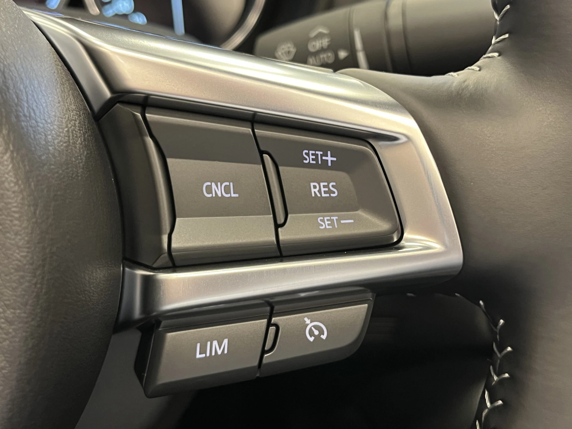 Hoofdafbeelding Mazda MX-5