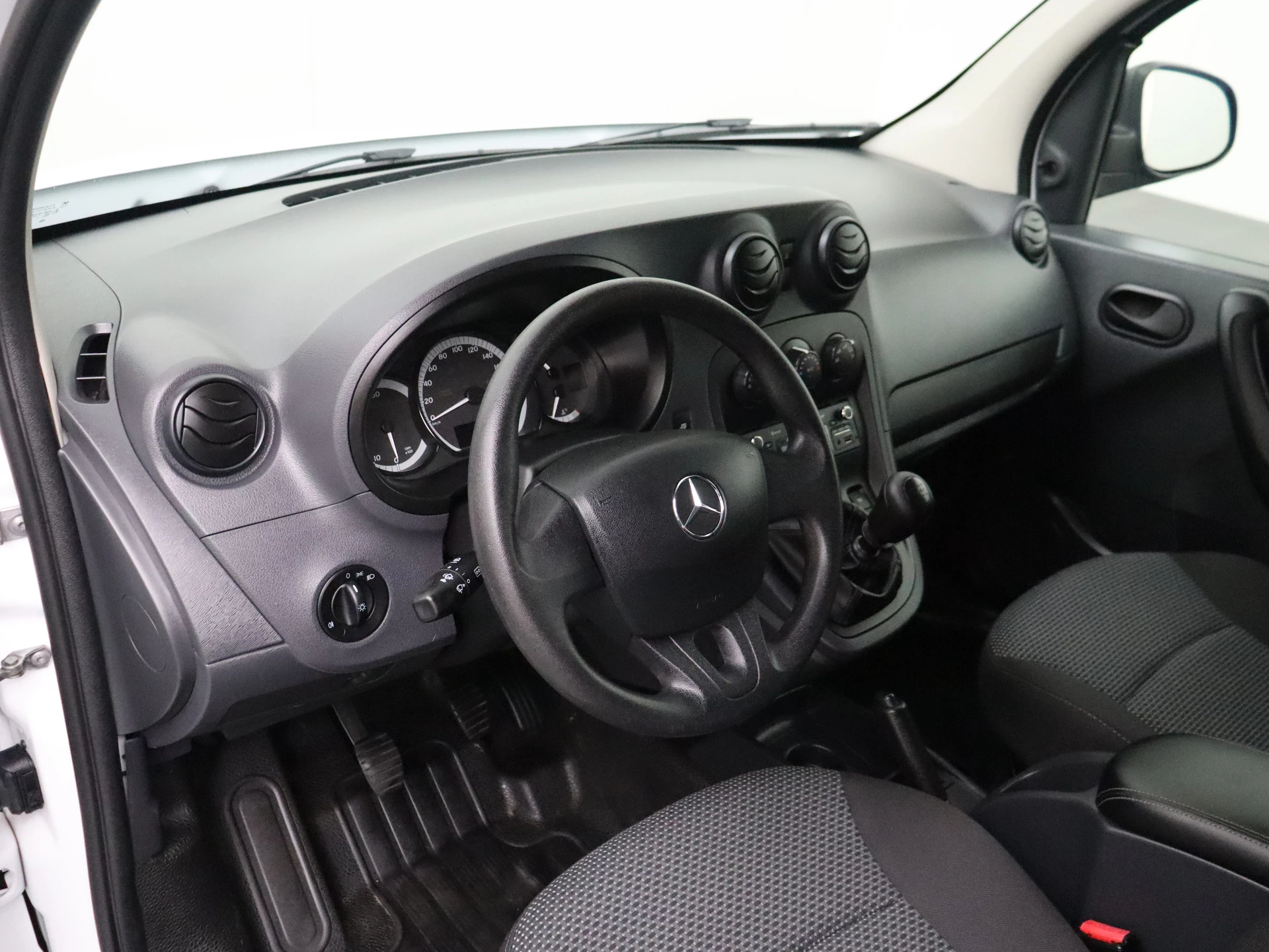 Hoofdafbeelding Mercedes-Benz Citan