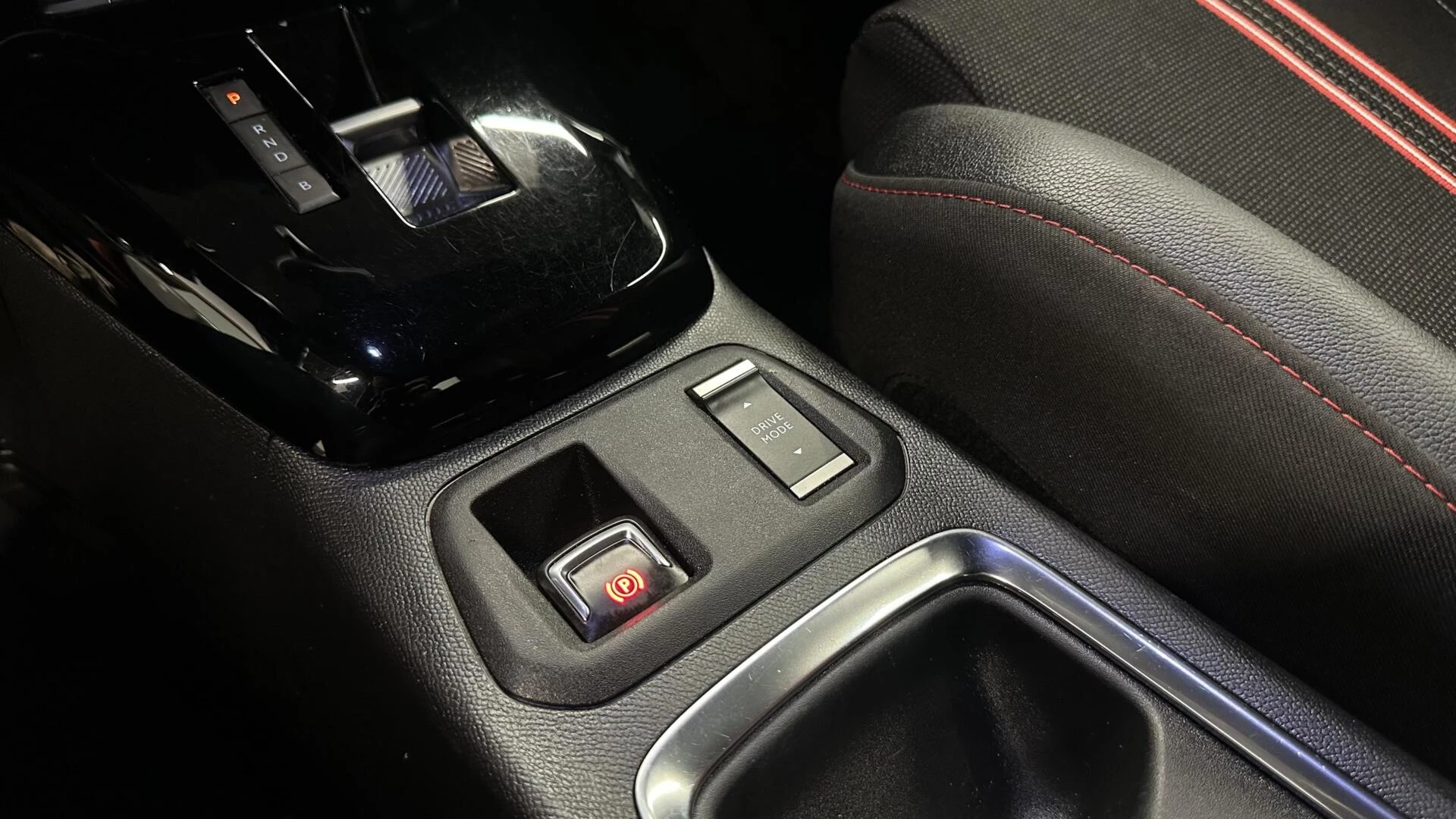 Hoofdafbeelding Opel Corsa-e