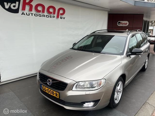 Hoofdafbeelding Volvo V70