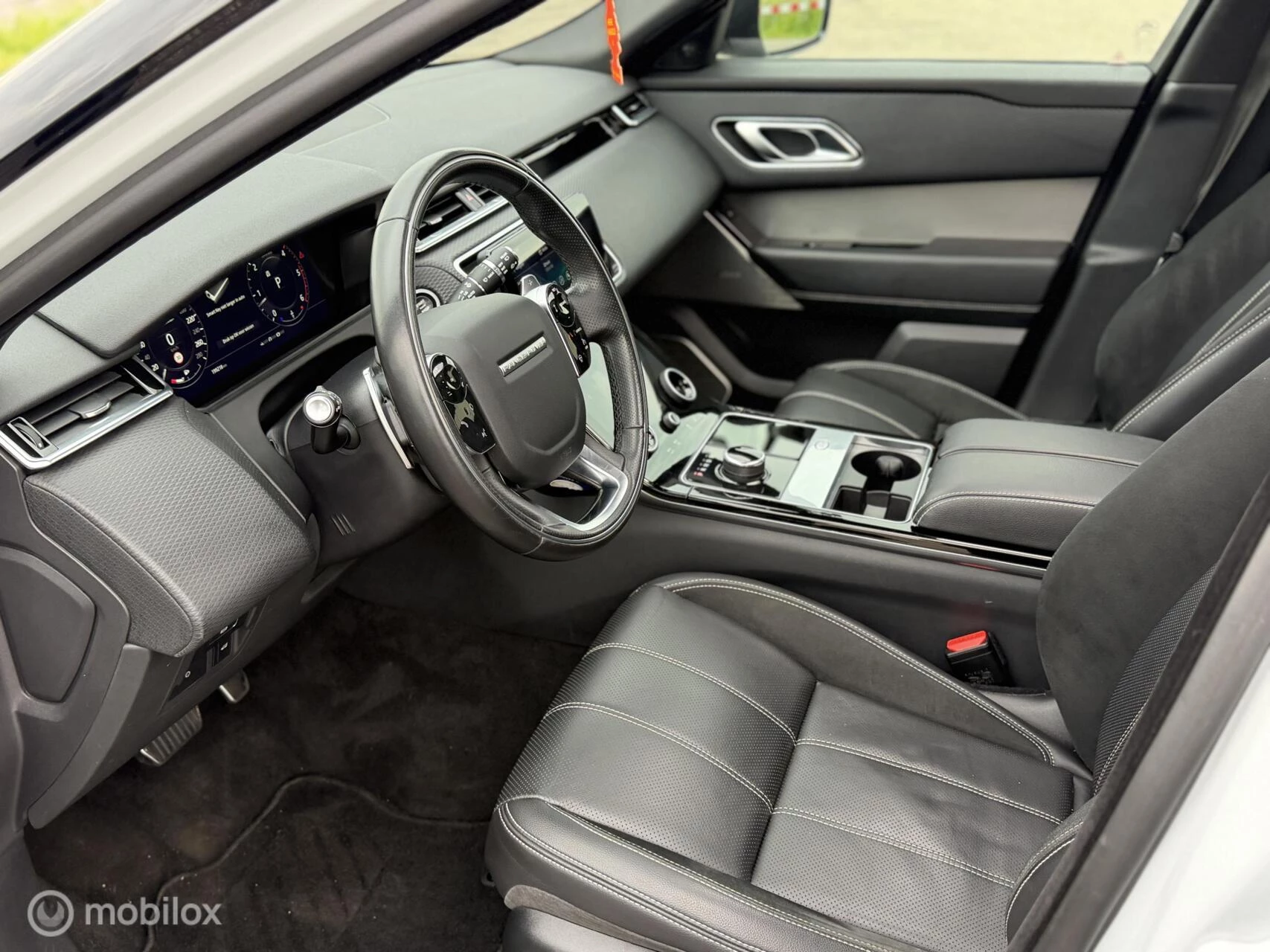 Hoofdafbeelding Land Rover Range Rover Velar