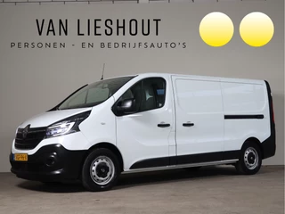 Renault Trafic 1.6 dCi 95 T29 L2H1 Comfort - NL-Auto!! Camera I Dubb.Schuifdeur I Trekhaak