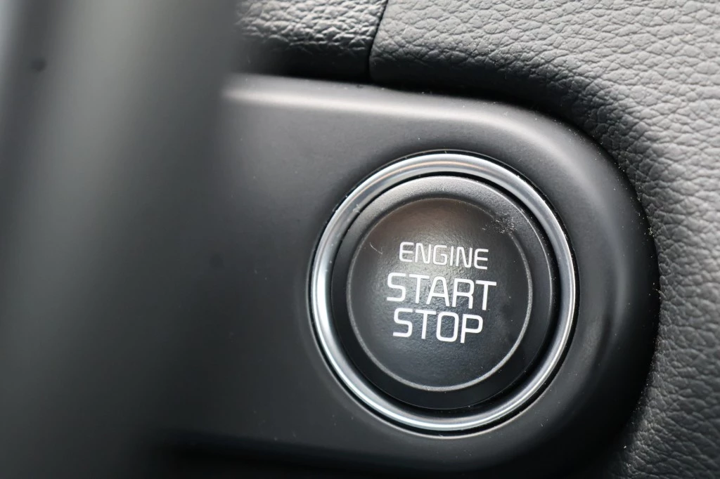 Hoofdafbeelding Kia Ceed