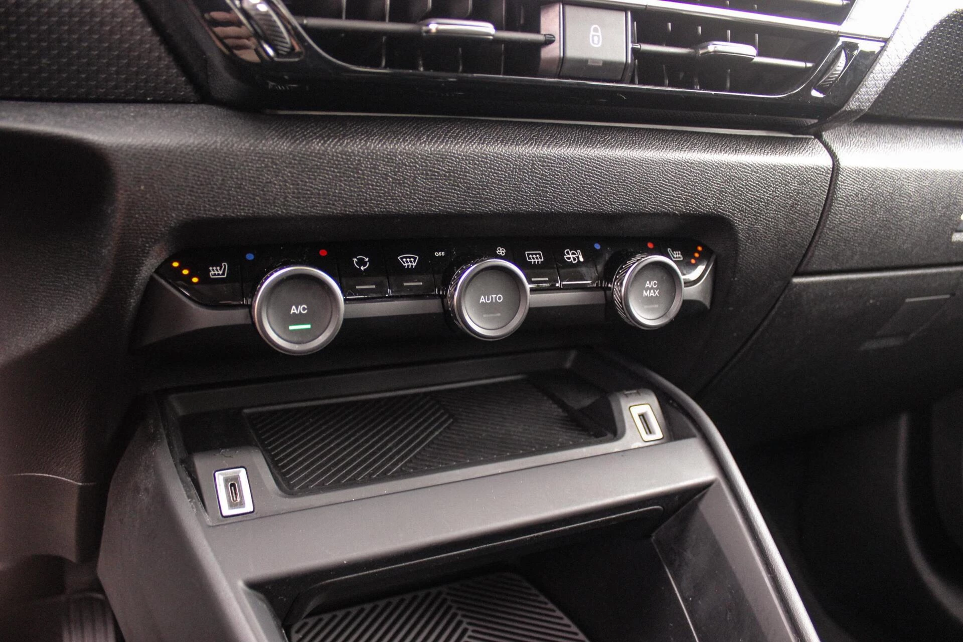 Hoofdafbeelding Citroën C4