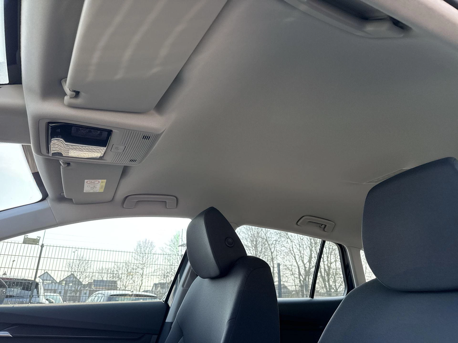 Hoofdafbeelding Škoda Elroq