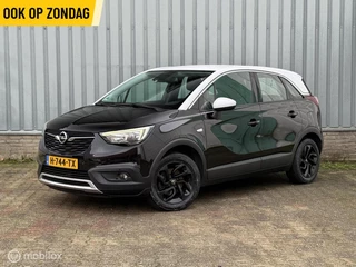 Opel Crossland X 1.2 Turbo | Carplay | Camera | Trekhaak