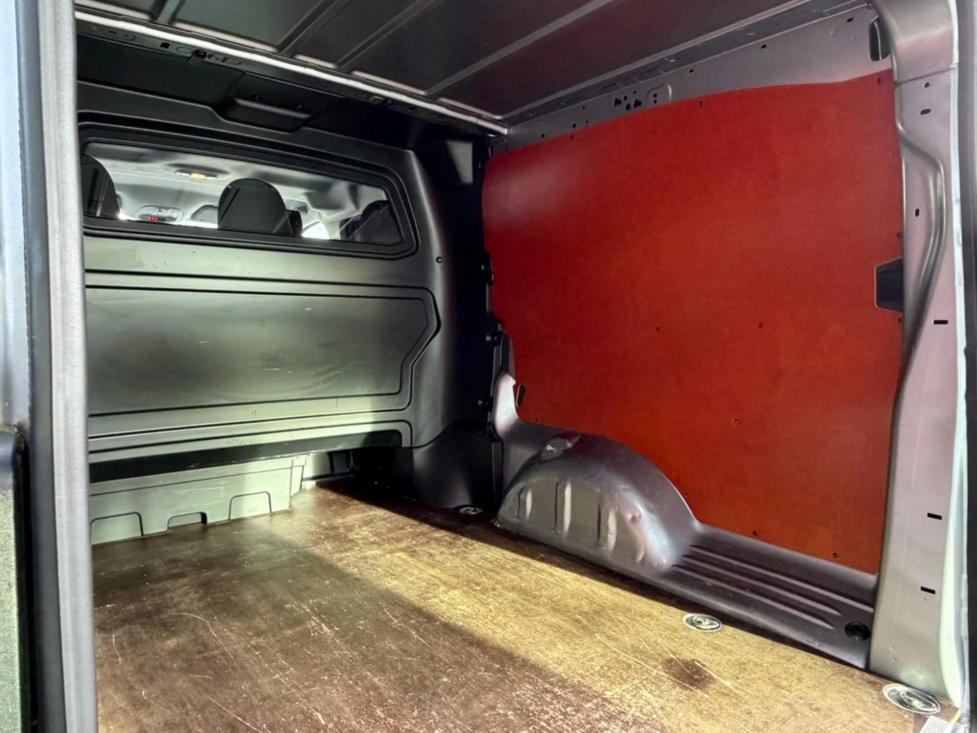 Hoofdafbeelding Toyota ProAce