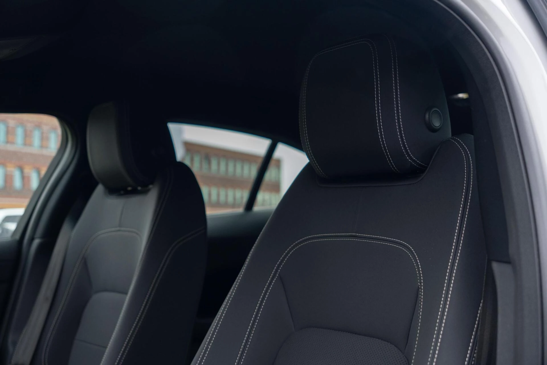 Hoofdafbeelding Jaguar I-PACE