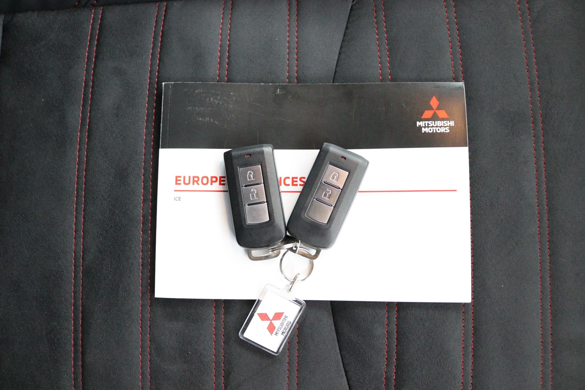 Hoofdafbeelding Mitsubishi ASX