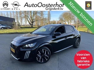 Peugeot 208 Hybrid 145pk NL GT Automaat-6