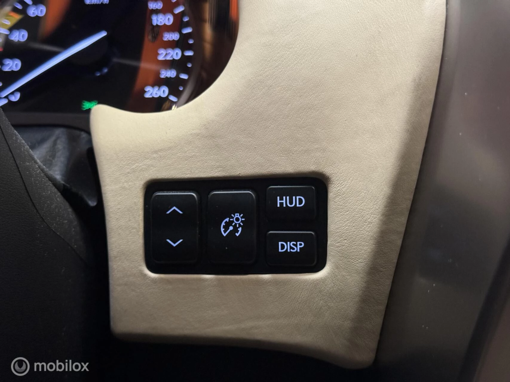 Hoofdafbeelding Lexus NX