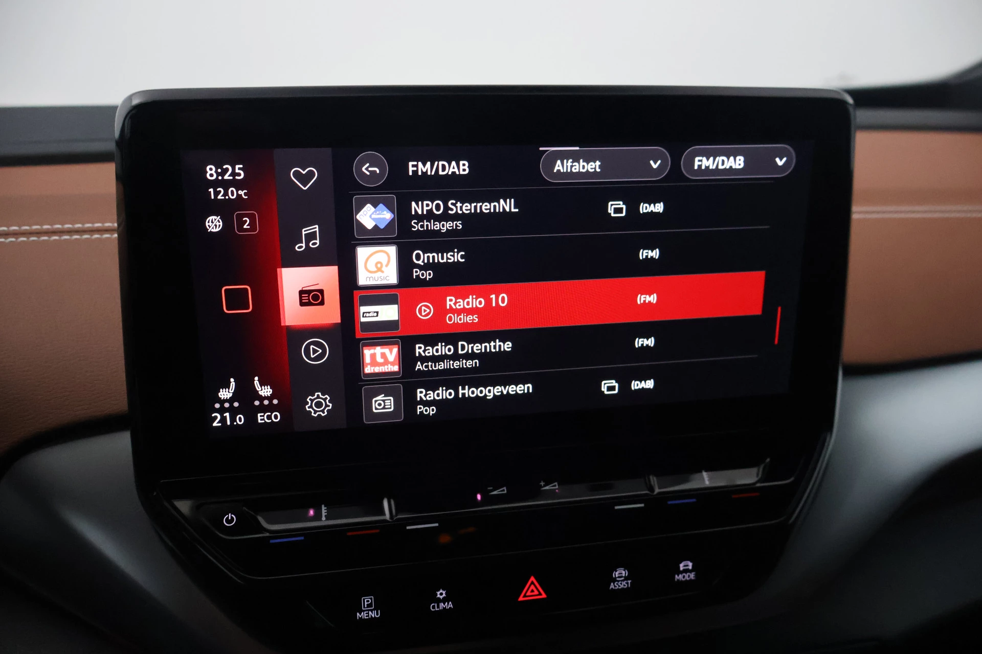 Hoofdafbeelding Volkswagen ID.4