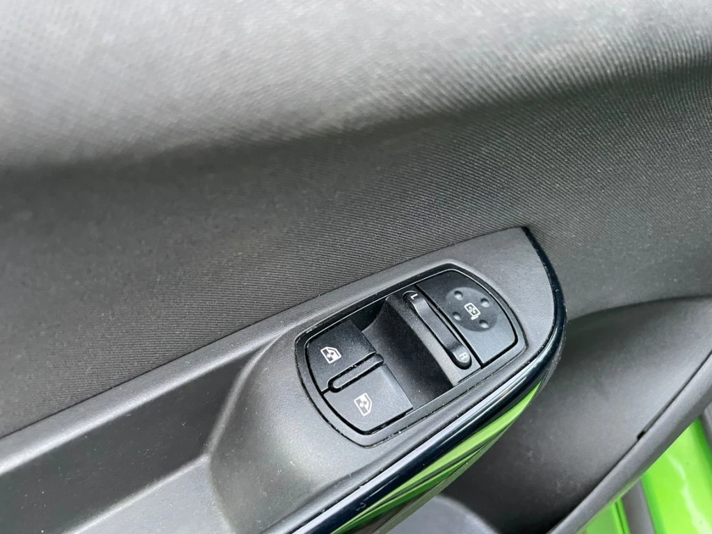 Hoofdafbeelding Opel Corsa-e