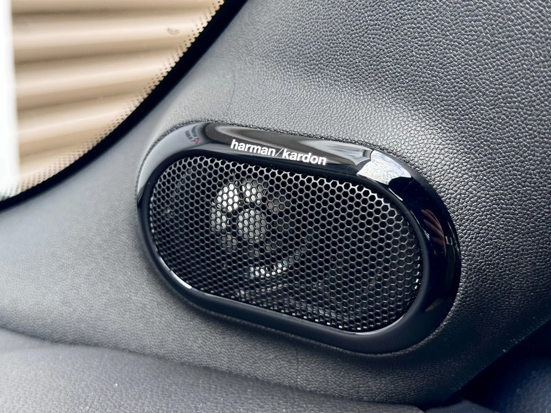 Hoofdafbeelding MINI Cooper S Cabrio