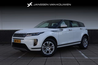 Land Rover Range Rover Evoque 1.5 P300e AWD R-Dynamic S * Stoelverwarming * Adaptieve Cruise * Elektrische Achterklep *