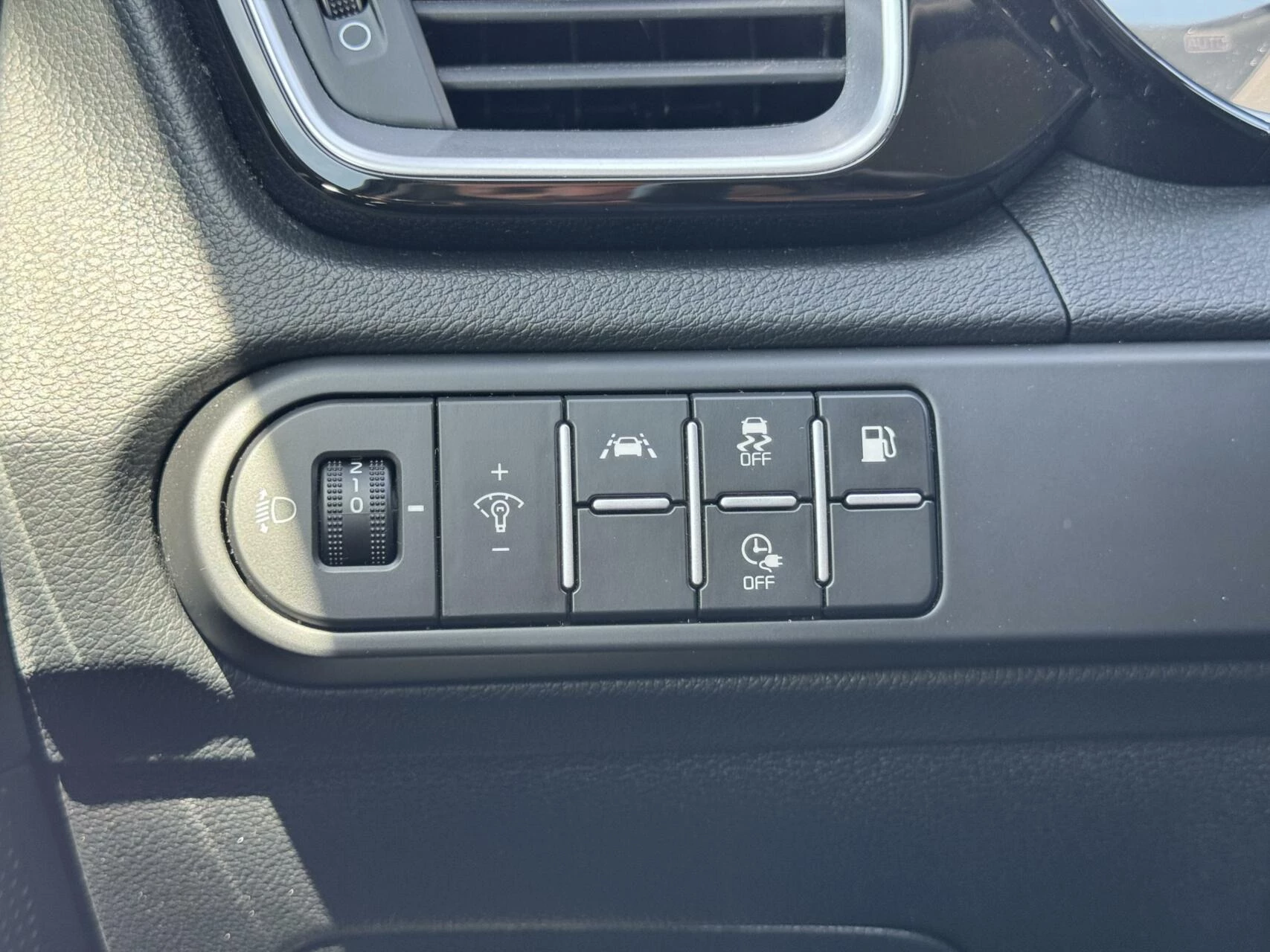 Hoofdafbeelding Kia XCeed