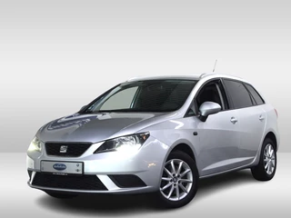 SEAT Ibiza ST 1.0 EcoTSI DSG Style Connect 2eEIG! BT CRUISE PDC ECC '15