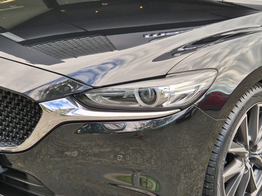 Hoofdafbeelding Mazda 6