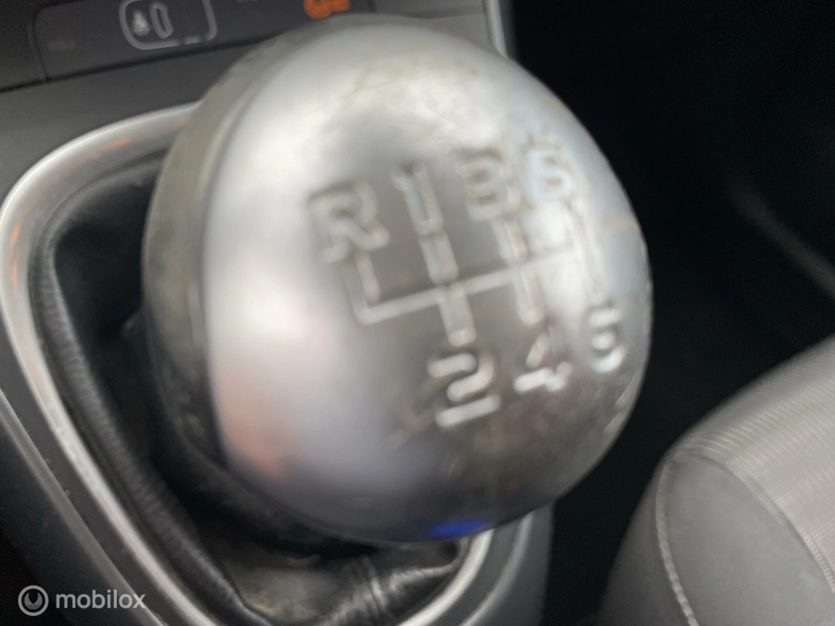 Hoofdafbeelding Toyota Verso
