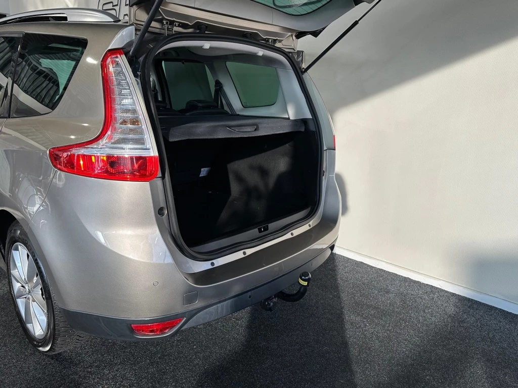 Hoofdafbeelding Renault Grand Scénic