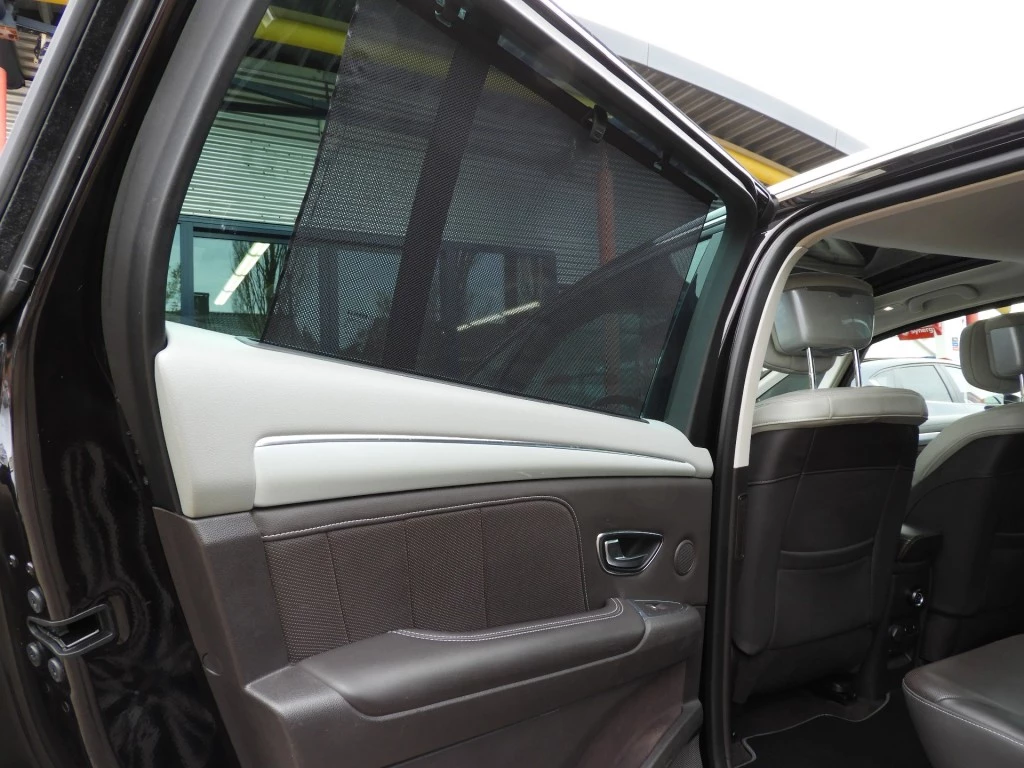 Hoofdafbeelding Renault Espace