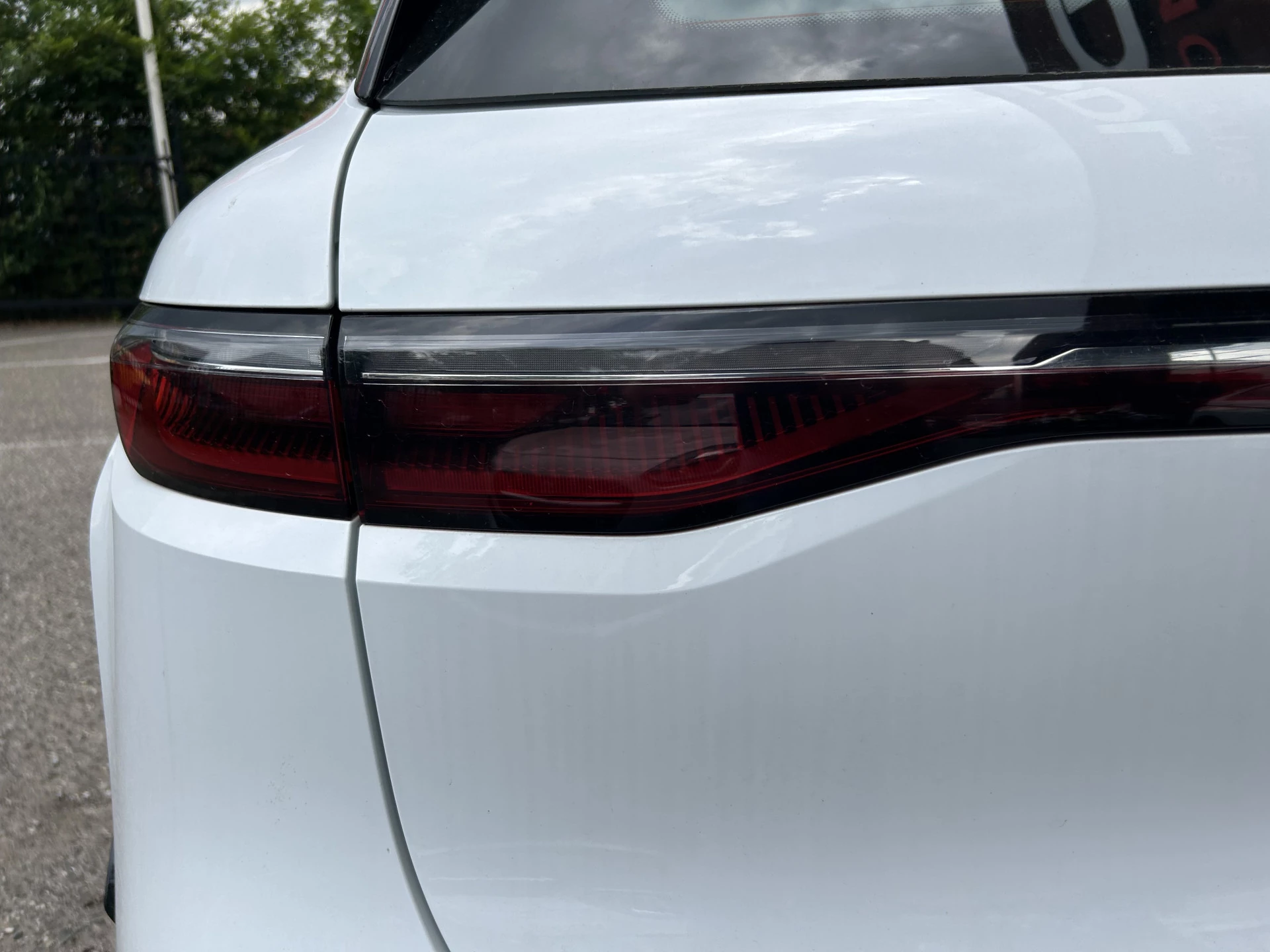 Hoofdafbeelding Renault Megane E-Tech