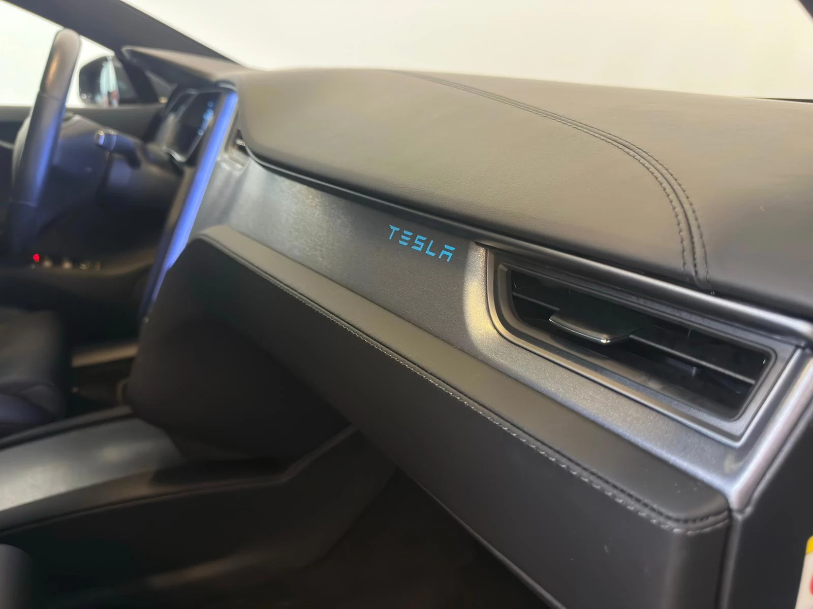 Hoofdafbeelding Tesla Model S