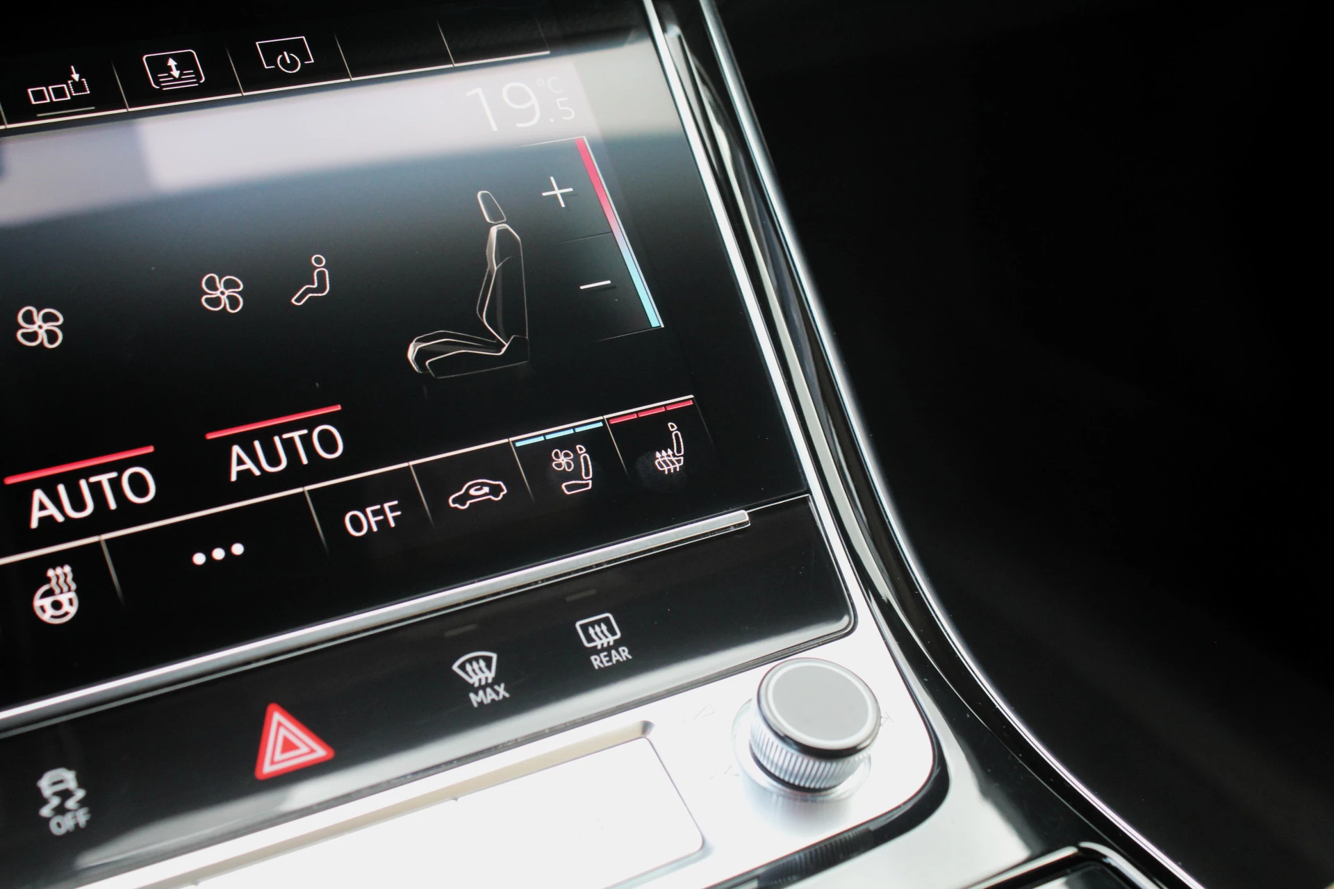 Hoofdafbeelding Audi A8