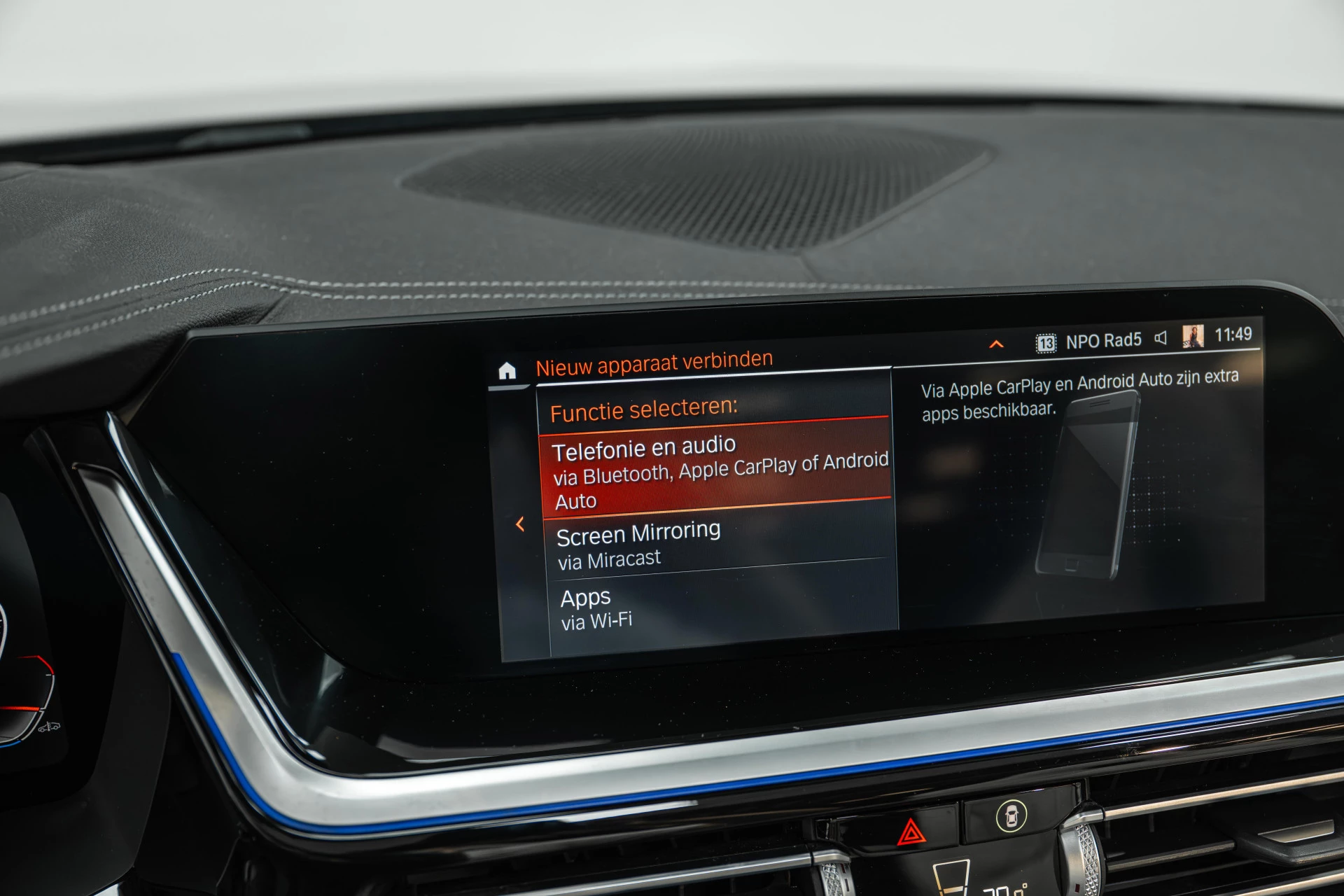 Hoofdafbeelding BMW Z4