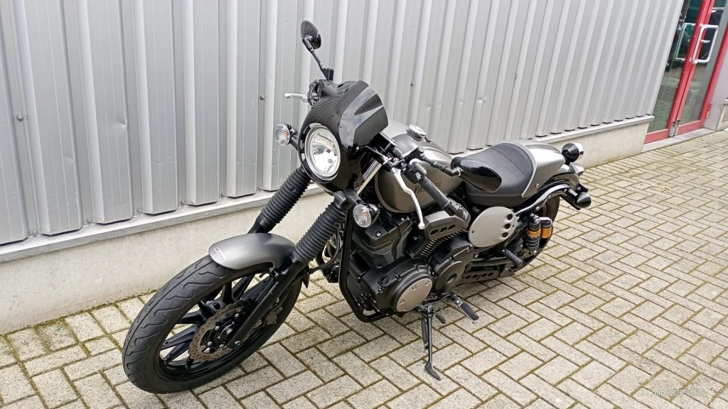 Hoofdafbeelding Yamaha XV