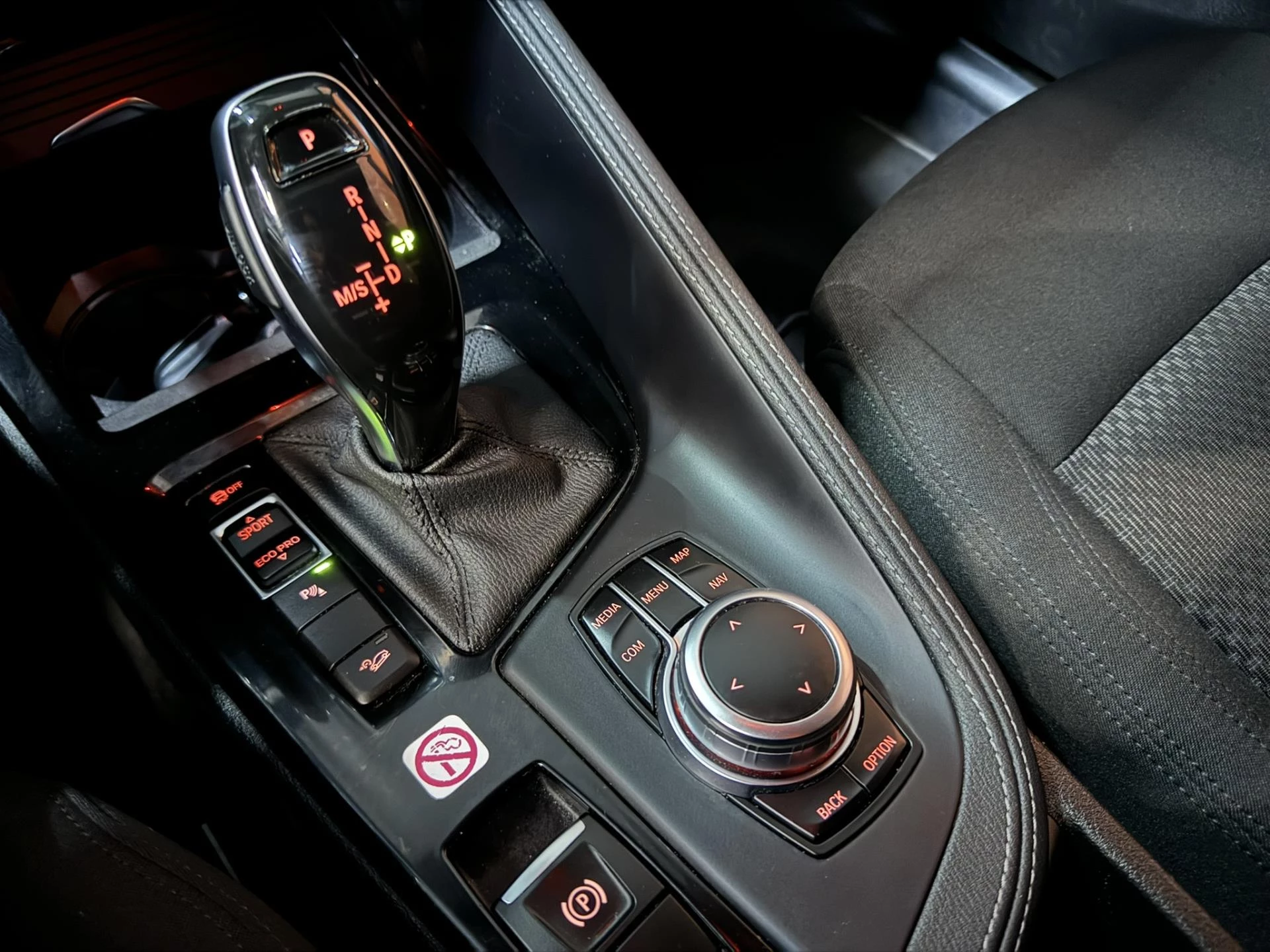 Hoofdafbeelding BMW X2