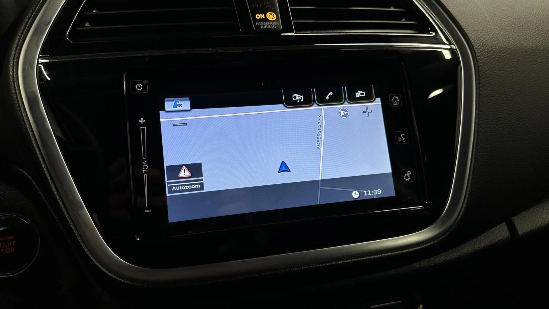 Hoofdafbeelding Suzuki S-Cross