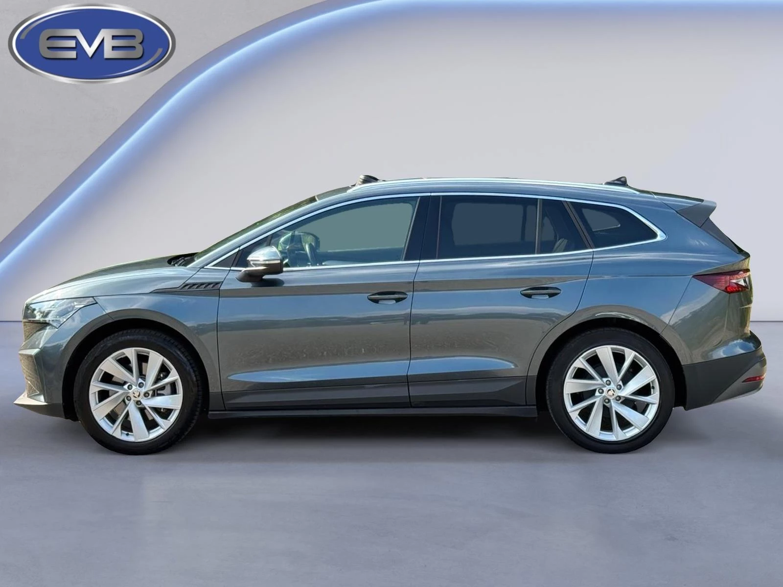 Hoofdafbeelding Škoda Enyaq iV