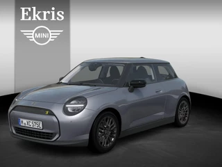 MINI 3-deurs Cooper SE | Essential Uitvoering