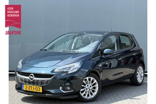 Opel Corsa BWJ 2015 1.0 116 PK Turbo Cosmo AIRCO / CRUISE / LM-VELGEN / PARKEERSENSOREN / SPORTSTUUR / CENTR.VERGR.