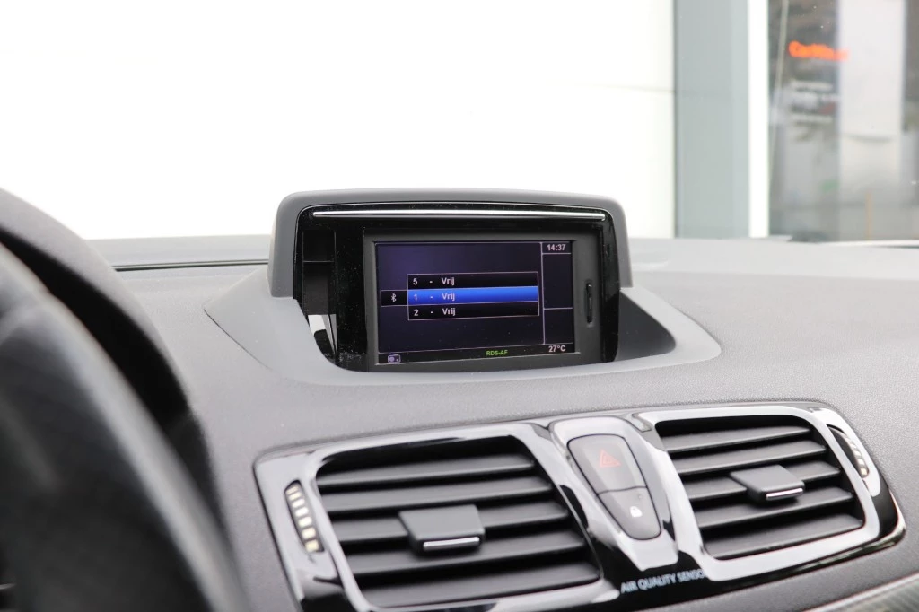Hoofdafbeelding Renault Mégane