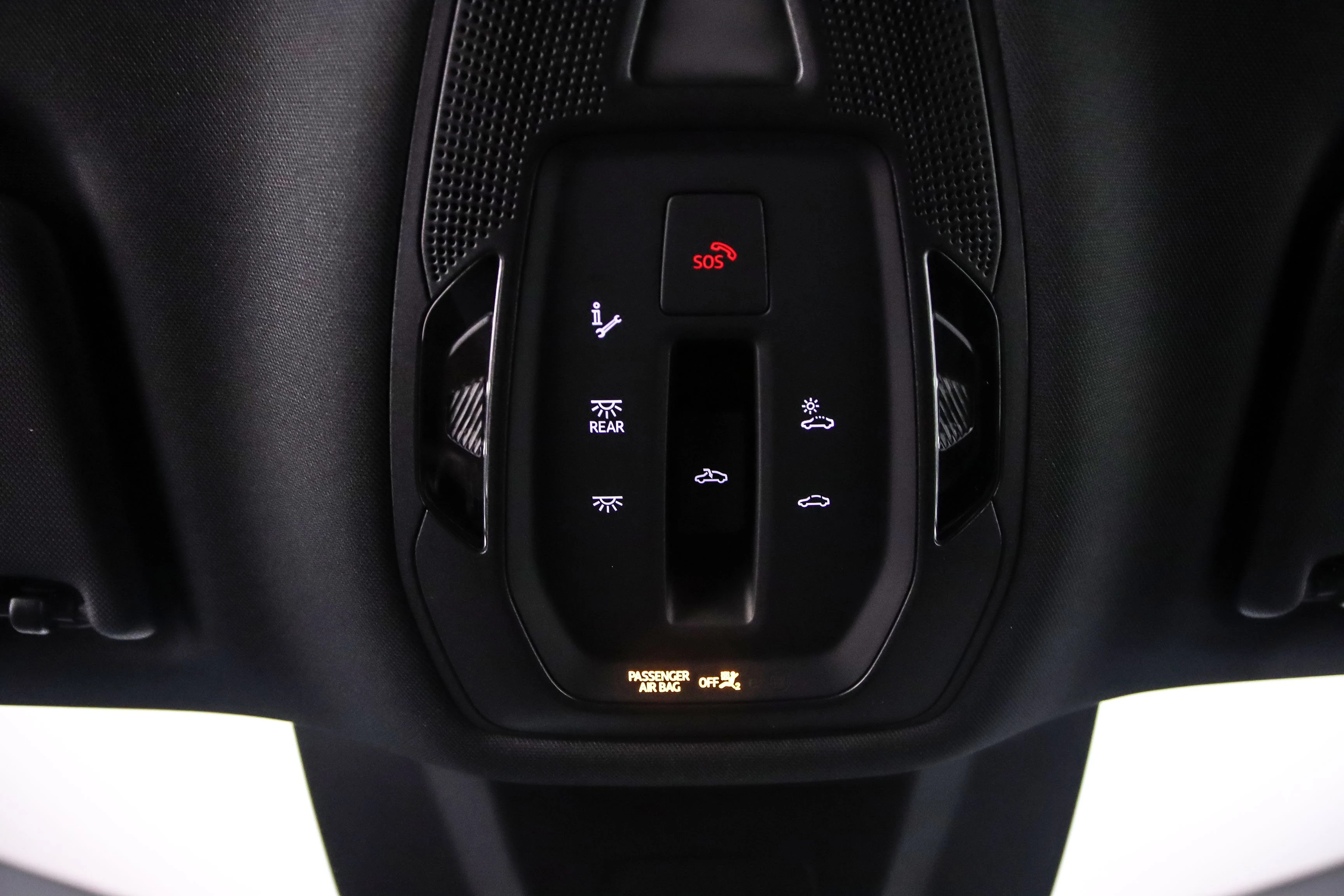 Hoofdafbeelding Audi Q6 e-tron