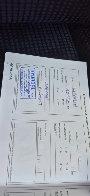 Hoofdafbeelding Hyundai ix20