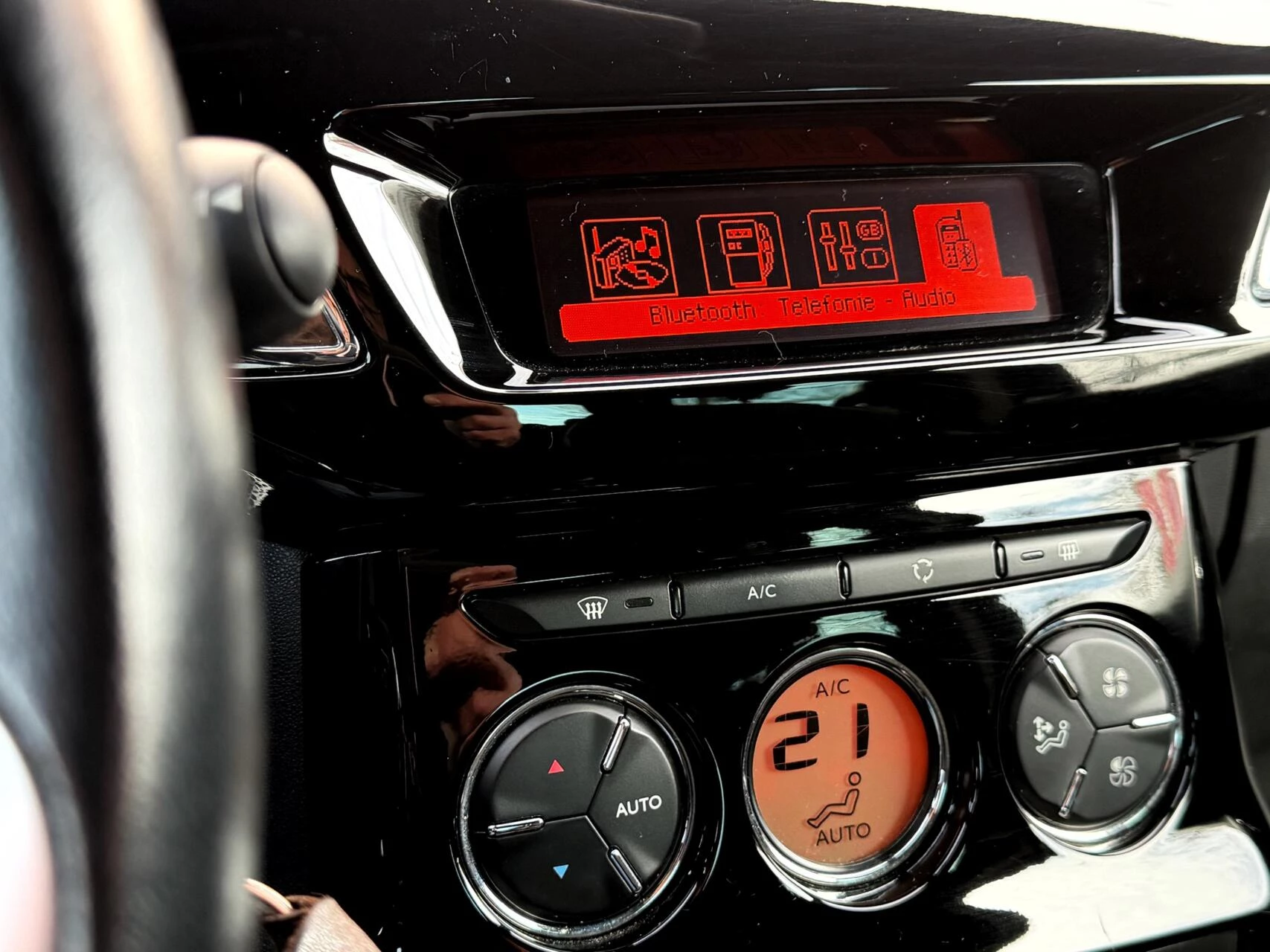 Hoofdafbeelding Citroën DS3