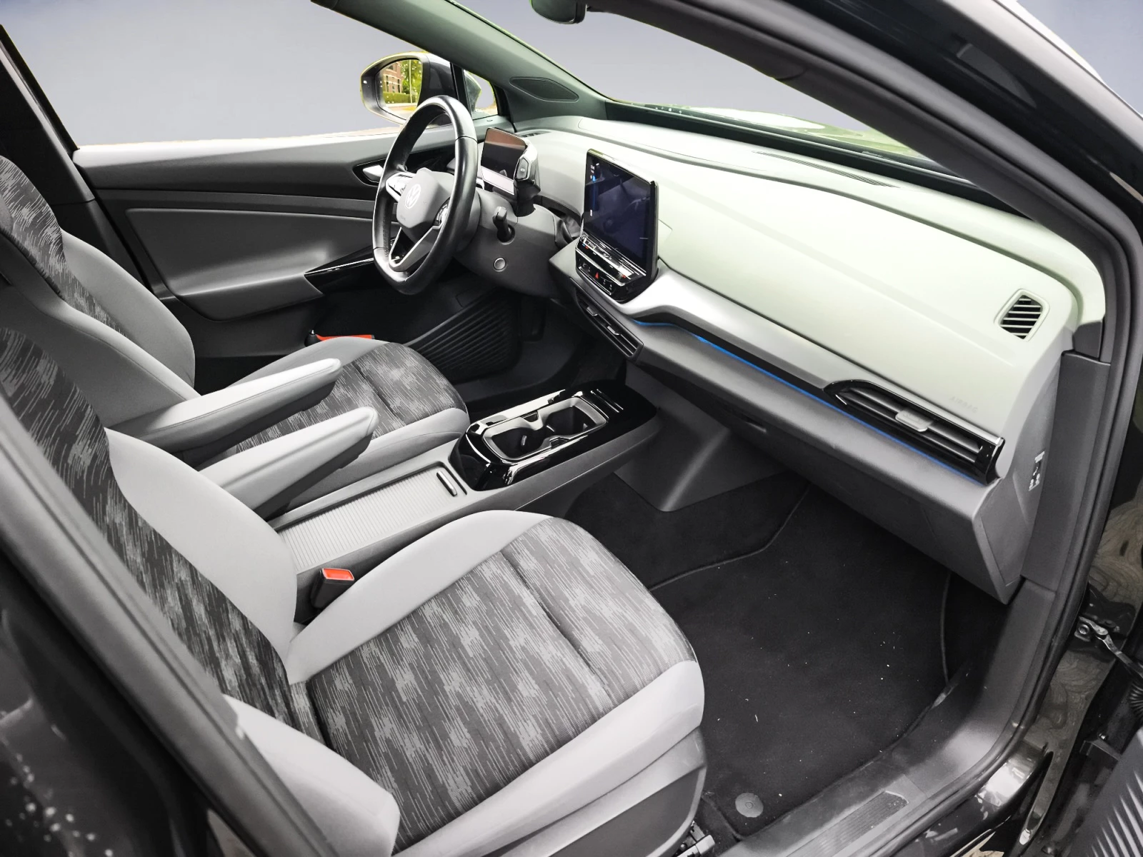 Hoofdafbeelding Volkswagen ID.4