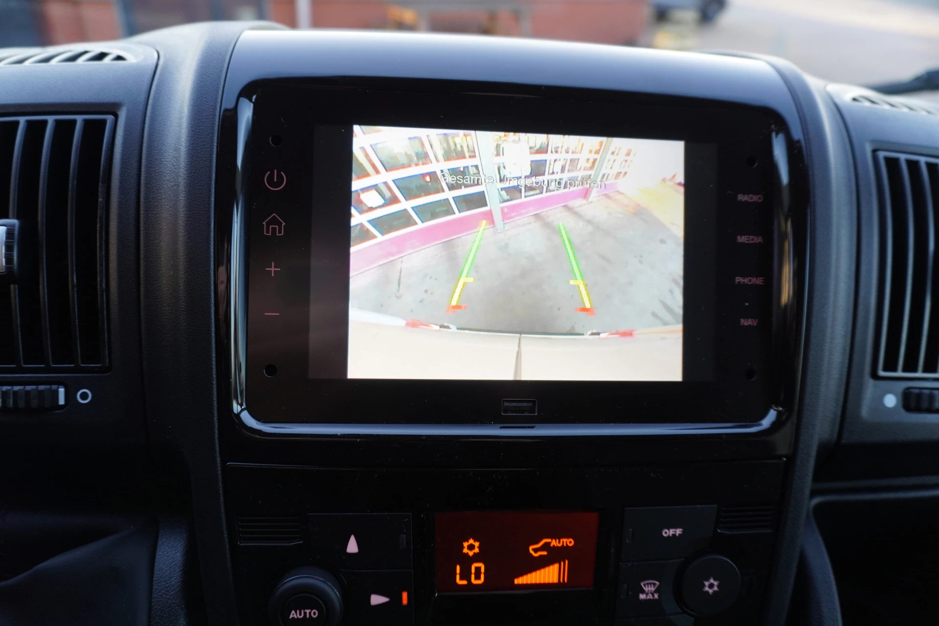 Hoofdafbeelding Opel Movano