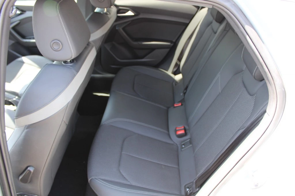 Hoofdafbeelding Audi A1