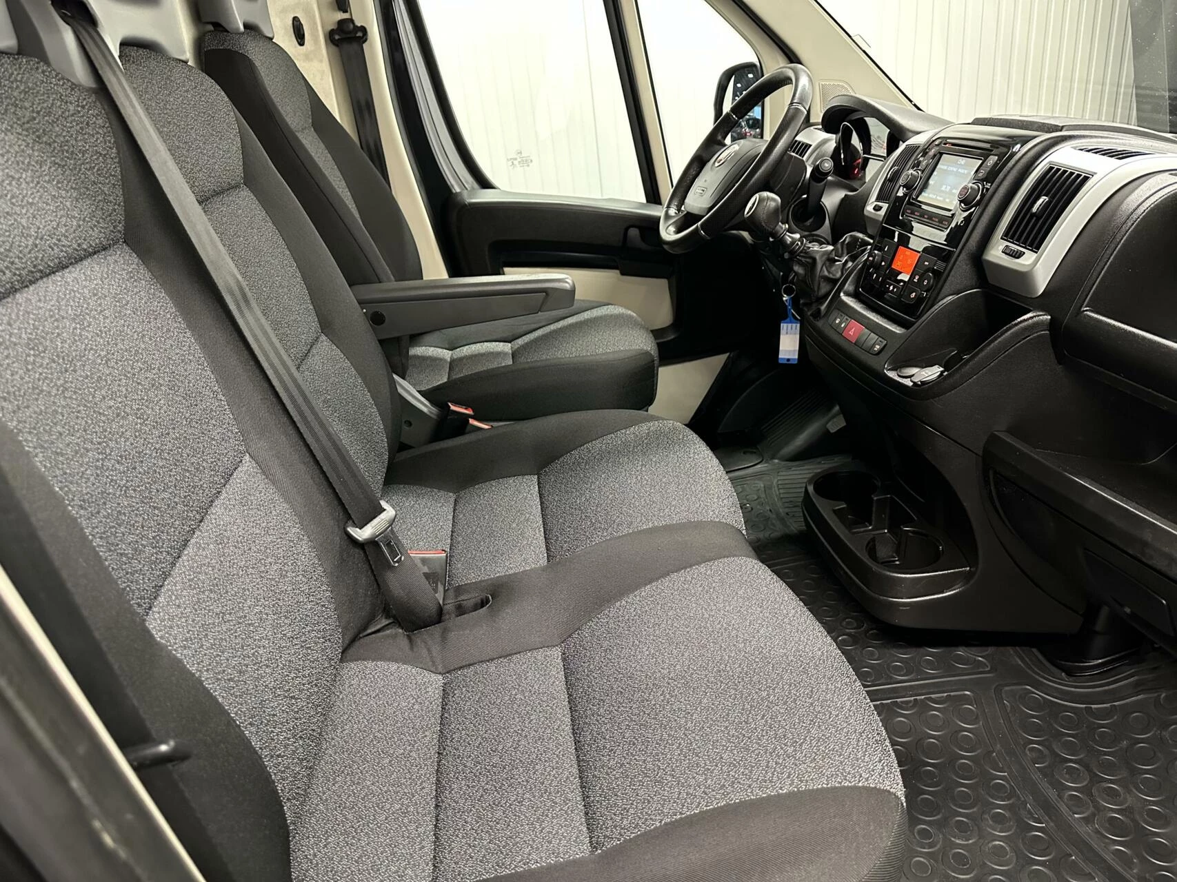 Hoofdafbeelding Fiat Ducato