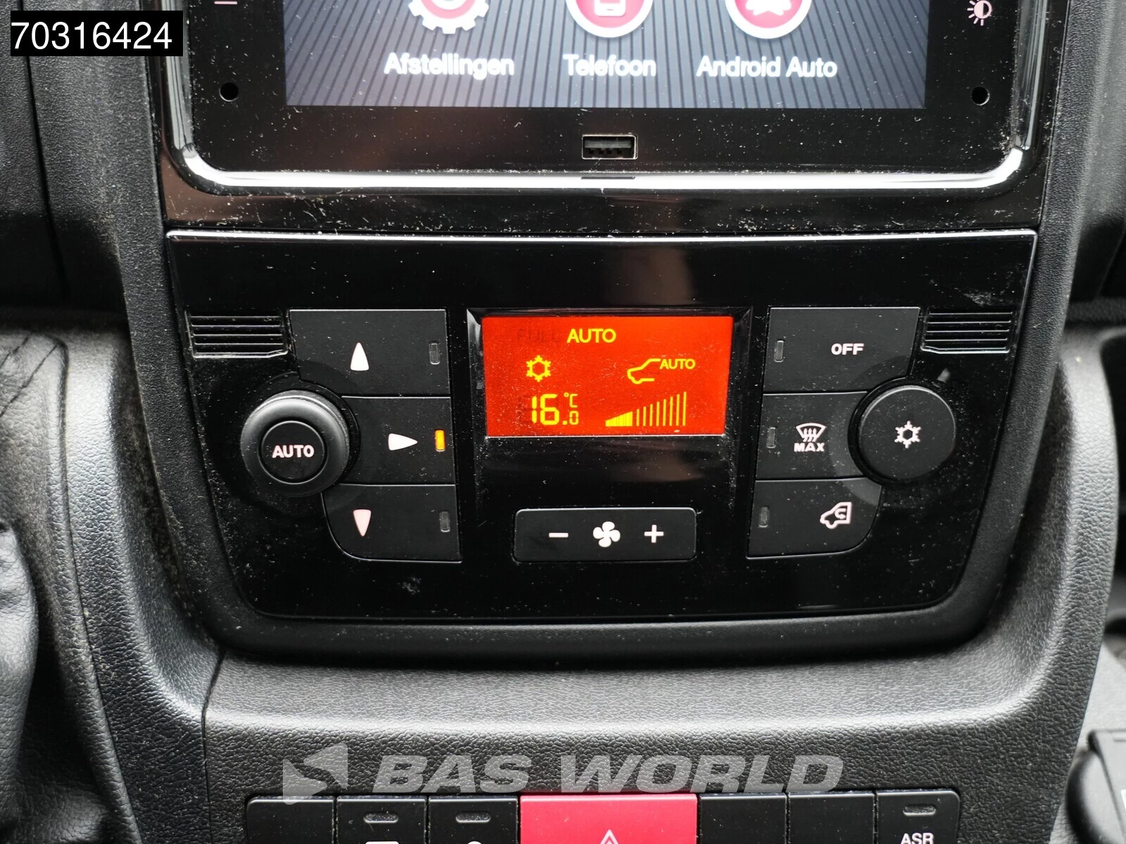 Hoofdafbeelding Peugeot Boxer