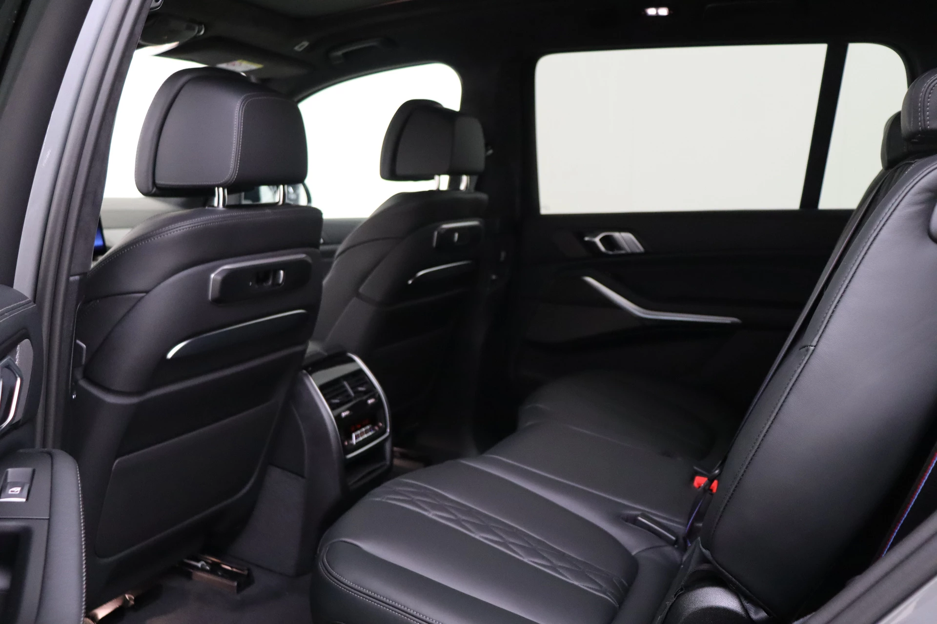 Hoofdafbeelding BMW X7